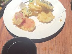 -炉胜·炉端烧·居酒屋