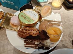 -星伦多自助料理(江阴万达店)