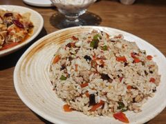 -金孔雀德宏傣味餐馆(魏公村店)