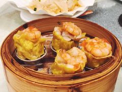 蟹籽烧卖皇-顺德人家食府(黄金广场店)