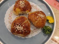 -点都德(喜粤楼店)