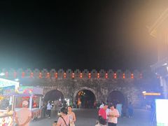 -东西巷