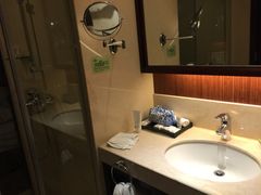-扬州中集格兰云天大酒店