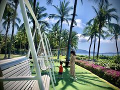 -三亚亚龙湾天域度假酒店