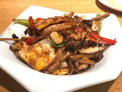 -宏记广东客家菜(丰汇店)