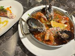 -LESCEDARS Brasserie Bistro香柏树