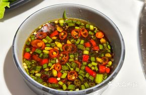 Special Secret Sauce