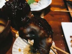 -一吉焼鸟·FOUNDER(桂林路店)