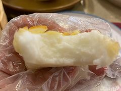 西杏片炸鲜奶-点都德(北京路贰店)