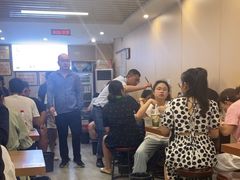 -金原鸭血粉丝汤·汤包·脆皮烤鸭(南京博物院店)