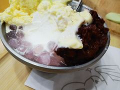 -满记甜品(苏州中心店)