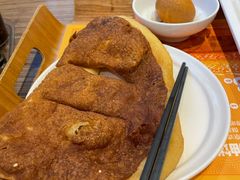 -眉州东坡(团结湖店)