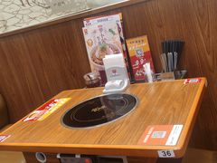 -食其家·牛丼咖喱(冠捷大厦店)