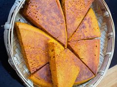 卓玛青稞饼-银同牦牛肉火锅