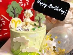 -CAKE BOSS 蛋糕老板(西单君太百货店)