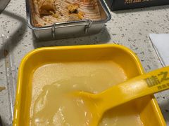 -味之绝热血美蛙鱼火锅(中坝店)