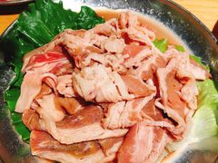 -牛炙烤肉(车公庙店)