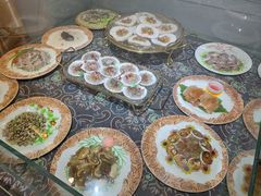 -老磨油饼(高陵店)