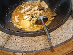 -印象老灶台三下锅·湘西本土原味菜(天门山索道店)