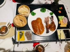 -梧桐Plus·创意京·川料理(万象城店)