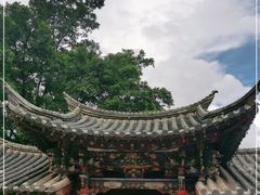 -朱家花园