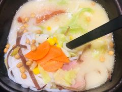 阿香过桥米线-阿香米线(深业上城店)