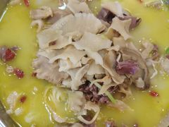 -长兴菜馆(高桥店)