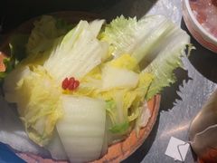 -探鱼·鲜青椒爽麻烤鱼(北京路天河城店)