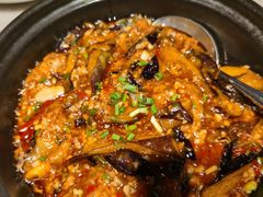 -辛香汇·锦里丨现炒川菜(中南城店)