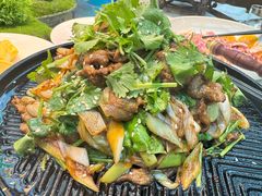 -大海碗·炸酱面·烤鸭·京菜(天坛店)