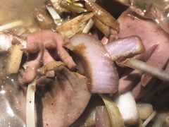 腰花片儿川-慧娟面馆·餐厅(望江路店)