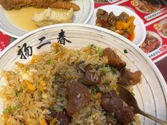 -扬二春炒饭(国庆路总店)