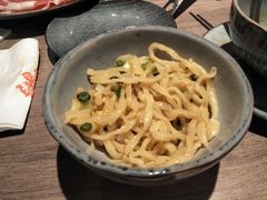 老鼎旺销魂面-老鼎旺安格斯牛肉火锅(衡艺广场店)