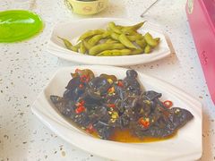 -墨脱石锅椰子鸡•海鲜糟粕醋(榆亚路店)
