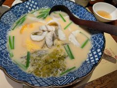 -荣家黄鱼面(前滩太古里店)