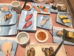 -元气寿司(环球港店)
