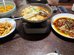 -肖记牛肉鱼杂馆·省级非遗(柏林春天直营店)