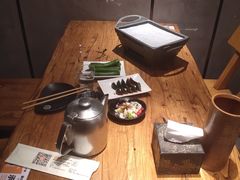 -聚点串吧·北京烧烤(赵登禹路店)