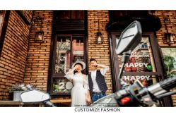 点击看大图 -爱完美婚纱摄影工作室(丈八北路店)