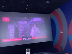 -百誉影城(草埔店)