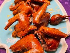 盐焗乳鸽-惠食佳·朱雀(东方商厦店)