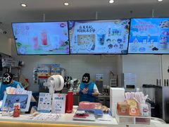 -DQ·蛋糕·冰淇淋(湖景东路店)