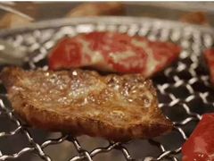 -九田家黑牛烤肉料理(石路天虹店)