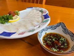 -天正河鲀·河豚亭(大连店)