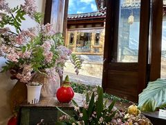 -小喜客·云南特色菜(纳西庭院店)