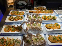 -加餐海鲜自助(集美银泰百货店)