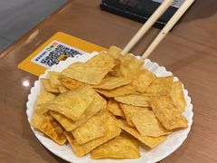 -胡氏大盘鸡新疆菜(石岗店)