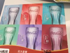 -麦当劳(哈西万达店)