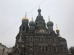 -滴血救世主教堂