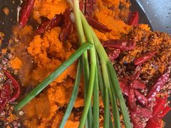 -周幺妹重庆老火锅(银泰城总店)